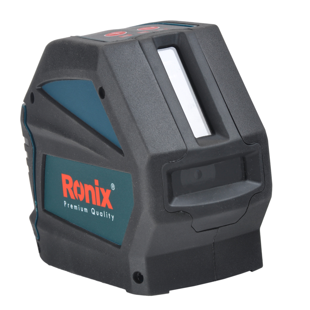 تراز لیزری رونیکس مدل RH9500